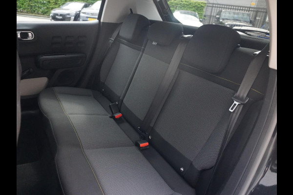 Citroën C3 1.2 PureTech S&S Feel Edition