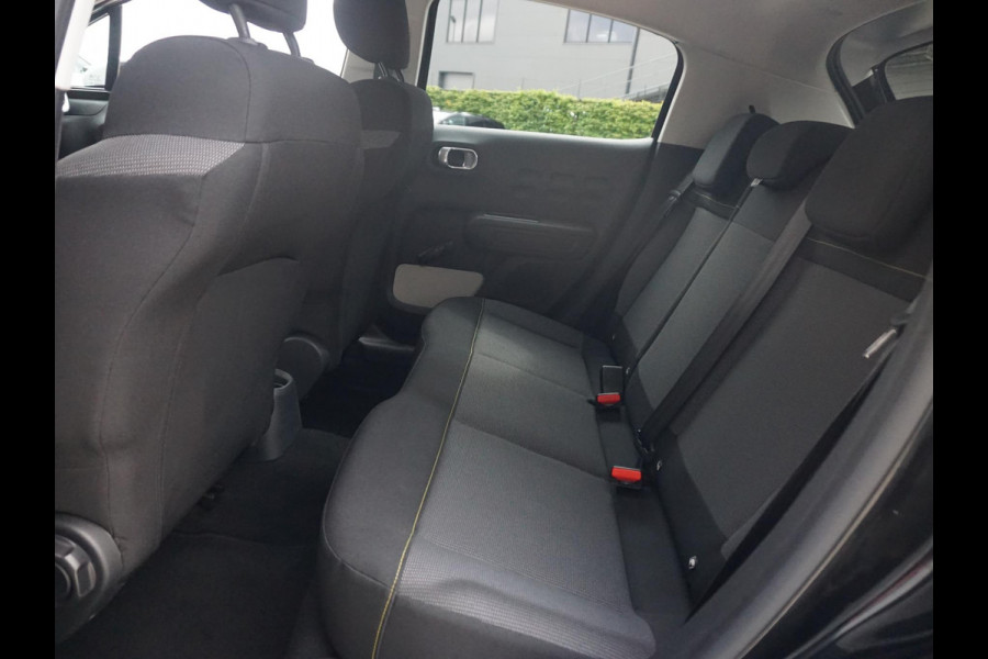 Citroën C3 1.2 PureTech S&S Feel Edition
