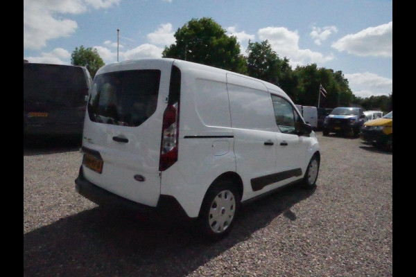 Ford Transit Connect 1.5 EcoBlue 100PK, L1, Trend, Airco