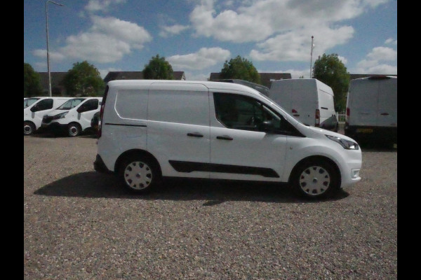 Ford Transit Connect 1.5 EcoBlue 100PK, L1, Trend, Airco