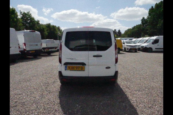 Ford Transit Connect 1.5 EcoBlue 100PK, L1, Trend, Airco