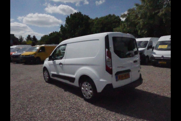 Ford Transit Connect 1.5 EcoBlue 100PK, L1, Trend, Airco