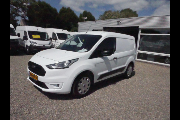 Ford Transit Connect 1.5 EcoBlue 100PK, L1, Trend, Airco