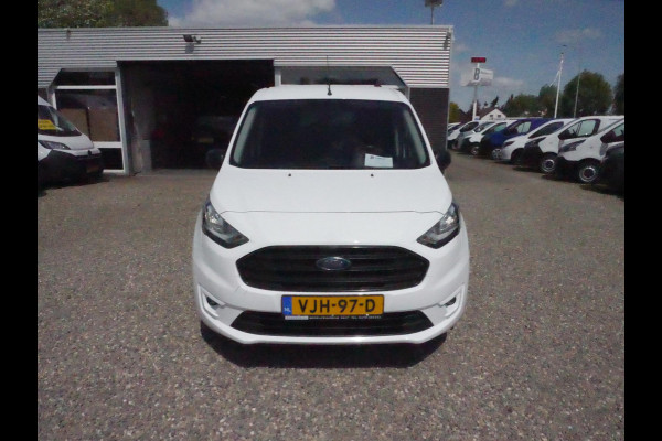 Ford Transit Connect 1.5 EcoBlue 100PK, L1, Trend, Airco