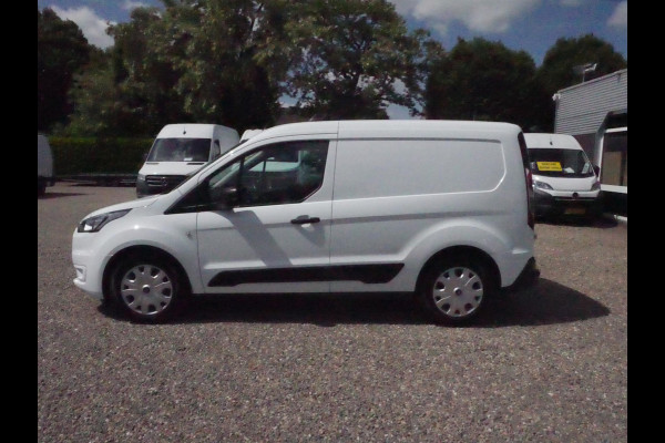 Ford Transit Connect 1.5 EcoBlue 100PK, L1, Trend, Airco