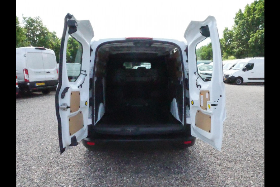 Ford Transit Connect 1.5 EcoBlue 100PK, L1, Trend, Airco