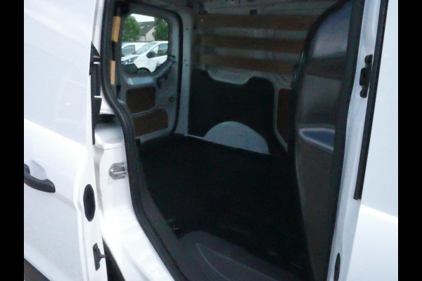 Ford Transit Connect 1.5 EcoBlue 100PK, L1, Trend, Airco
