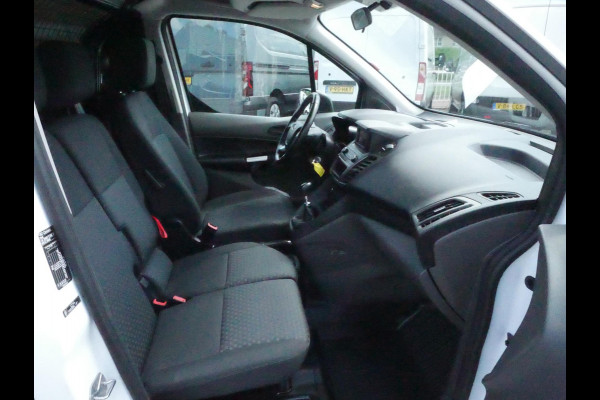 Ford Transit Connect 1.5 EcoBlue 100PK, L1, Trend, Airco