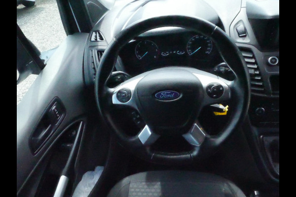 Ford Transit Connect 1.5 EcoBlue 100PK, L1, Trend, Airco