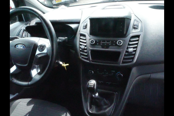 Ford Transit Connect 1.5 EcoBlue 100PK, L1, Trend, Airco