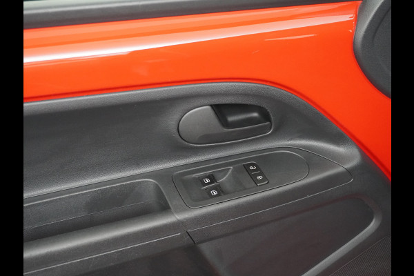 Škoda Citigo e-iV EV 36kWh Climate Control Bluetooth Verkeersborddetectie Led Esp Smartphone integratie Rijstrooksensor Verkeersbord detectie Ambition Grote Accu! Garantie op de accu tot 19-03-2028/160.000km. 1.235kg licht!