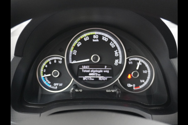 Škoda Citigo e-iV EV 36kWh Climate Control Bluetooth Verkeersborddetectie Led Esp Smartphone integratie Rijstrooksensor Verkeersbord detectie Ambition Grote Accu! Garantie op de accu tot 19-03-2028/160.000km. 1.235kg licht!