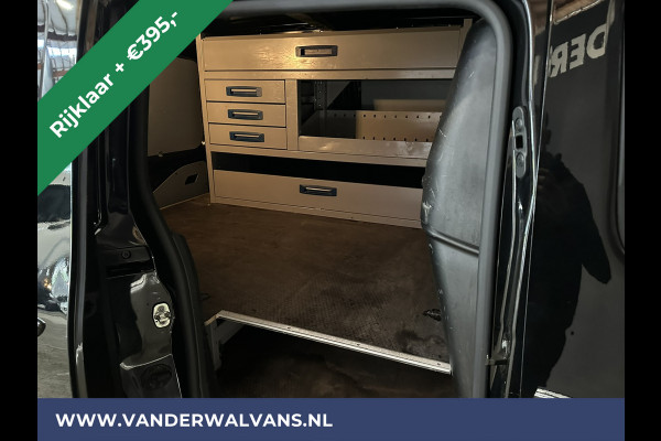 Opel Combo 1.5D 131pk Automaat L1H1 inrichting Euro6 RIJKLAAR Airco | Navigatie | Camera | Apple Carplay Android Auto, Trekhaak, Cruisecontrol, Parkeersensoren