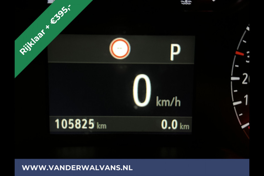Opel Combo 1.5D 131pk Automaat L1H1 inrichting Euro6 RIJKLAAR Airco | Navigatie | Camera | Apple Carplay Android Auto, Trekhaak, Cruisecontrol, Parkeersensoren