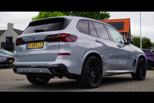 BMW X5 XDrive50e High Executive | Massage | Harman/Kardon | Panorama | AR Camera | 360 cam |Driving Assistant Professional | HuD |