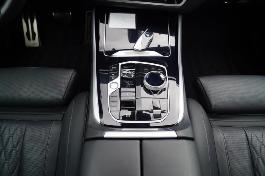 BMW X5 XDrive50e High Executive | Massage | Harman/Kardon | Panorama | AR Camera | 360 cam |Driving Assistant Professional | HuD |