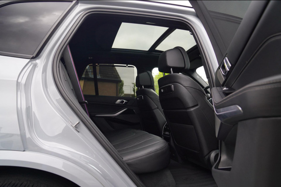 BMW X5 XDrive50e High Executive | Massage | Harman/Kardon | Panorama | AR Camera | 360 cam |Driving Assistant Professional | HuD |
