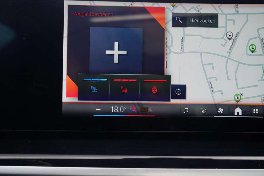 BMW X5 XDrive50e High Executive | Massage | Harman/Kardon | Panorama | AR Camera | 360 cam |Driving Assistant Professional | HuD |