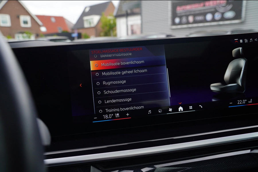 BMW X5 XDrive50e High Executive | Massage | Harman/Kardon | Panorama | AR Camera | 360 cam |Driving Assistant Professional | HuD |