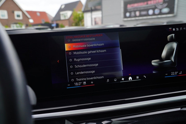BMW X5 XDrive50e High Executive | Massage | Harman/Kardon | Panorama | AR Camera | 360 cam |Driving Assistant Professional | HuD |