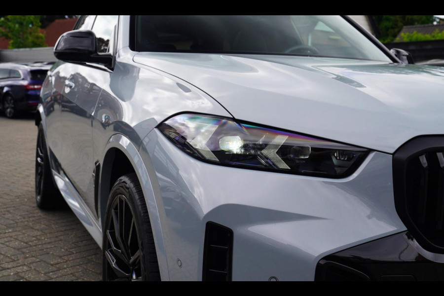 BMW X5 XDrive50e High Executive | Massage | Harman/Kardon | Panorama | AR Camera | 360 cam |Driving Assistant Professional | HuD |