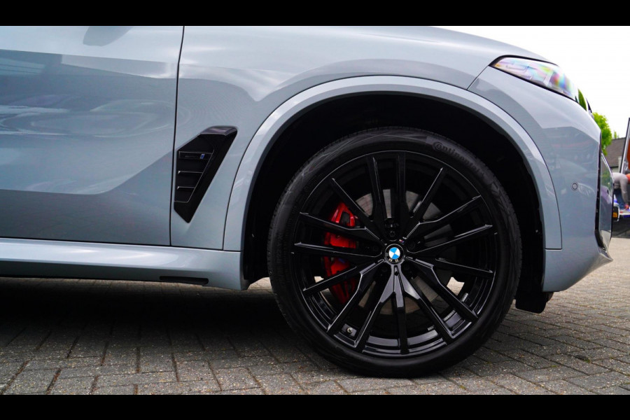 BMW X5 XDrive50e High Executive | Massage | Harman/Kardon | Panorama | AR Camera | 360 cam |Driving Assistant Professional | HuD |