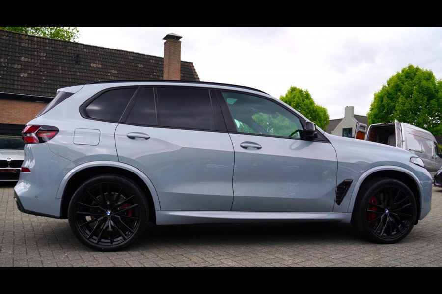BMW X5 XDrive50e High Executive | Massage | Harman/Kardon | Panorama | AR Camera | 360 cam |Driving Assistant Professional | HuD |