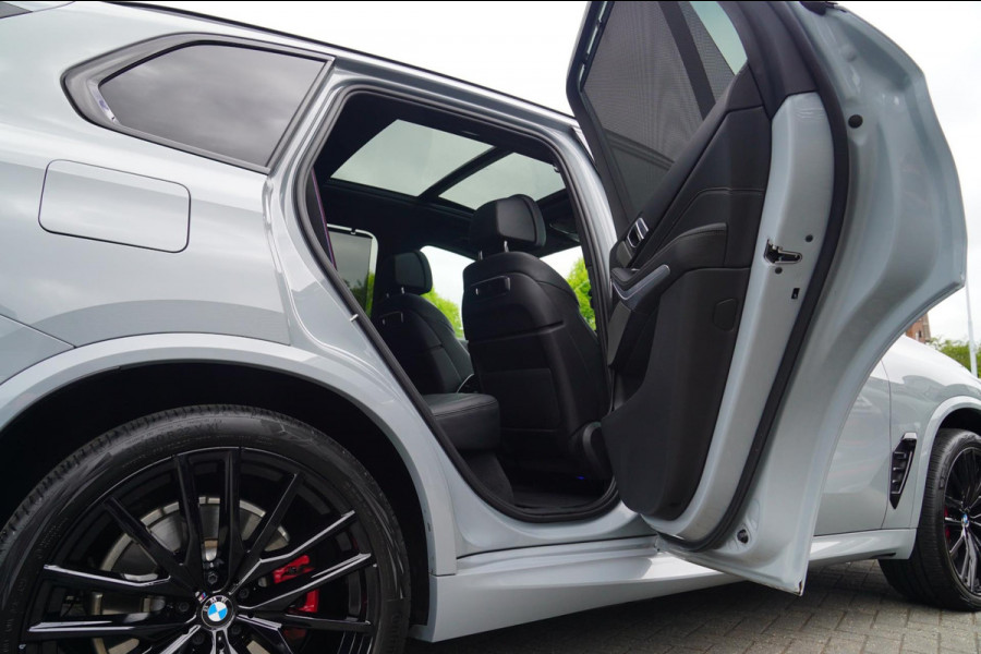 BMW X5 XDrive50e High Executive | Massage | Harman/Kardon | Panorama | AR Camera | 360 cam |Driving Assistant Professional | HuD |