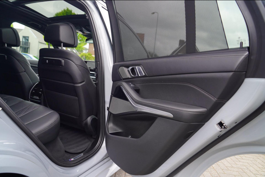 BMW X5 XDrive50e High Executive | Massage | Harman/Kardon | Panorama | AR Camera | 360 cam |Driving Assistant Professional | HuD |