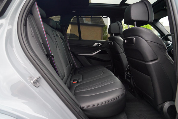 BMW X5 XDrive50e High Executive | Massage | Harman/Kardon | Panorama | AR Camera | 360 cam |Driving Assistant Professional | HuD |