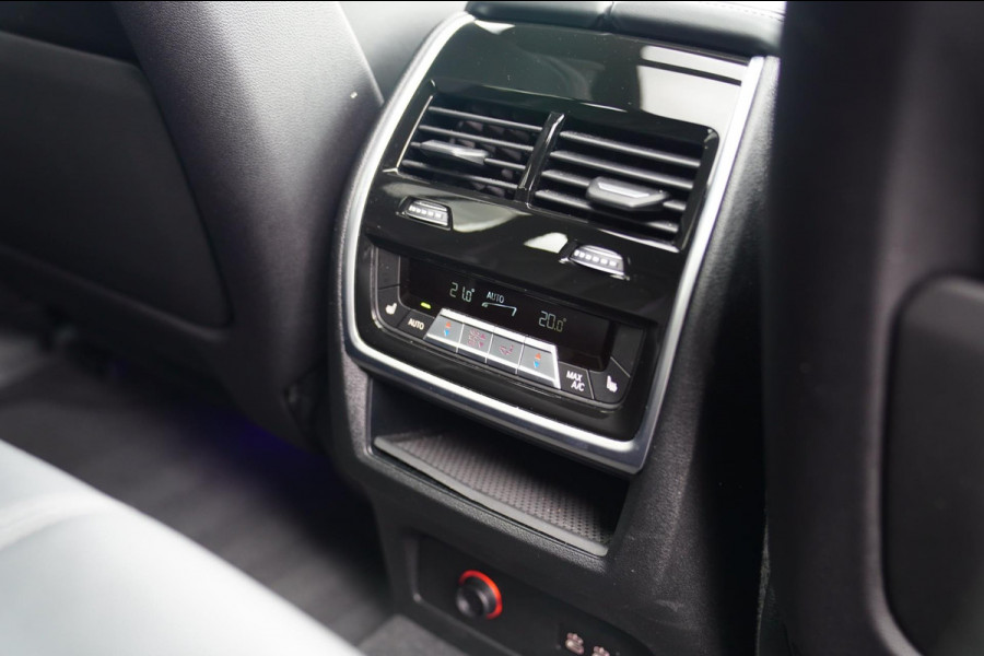 BMW X5 XDrive50e High Executive | Massage | Harman/Kardon | Panorama | AR Camera | 360 cam |Driving Assistant Professional | HuD |