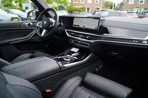 BMW X5 XDrive50e High Executive | Massage | Harman/Kardon | Panorama | AR Camera | 360 cam |Driving Assistant Professional | HuD |