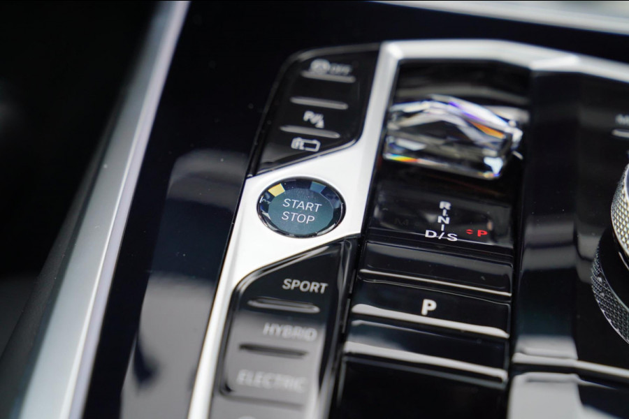 BMW X5 XDrive50e High Executive | Massage | Harman/Kardon | Panorama | AR Camera | 360 cam |Driving Assistant Professional | HuD |