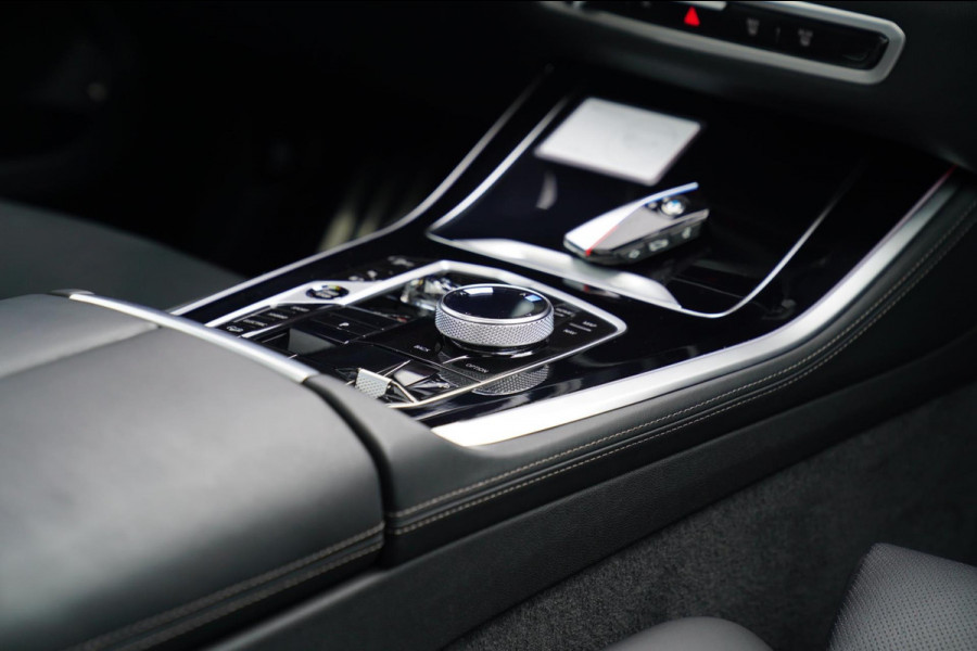 BMW X5 XDrive50e High Executive | Massage | Harman/Kardon | Panorama | AR Camera | 360 cam |Driving Assistant Professional | HuD |