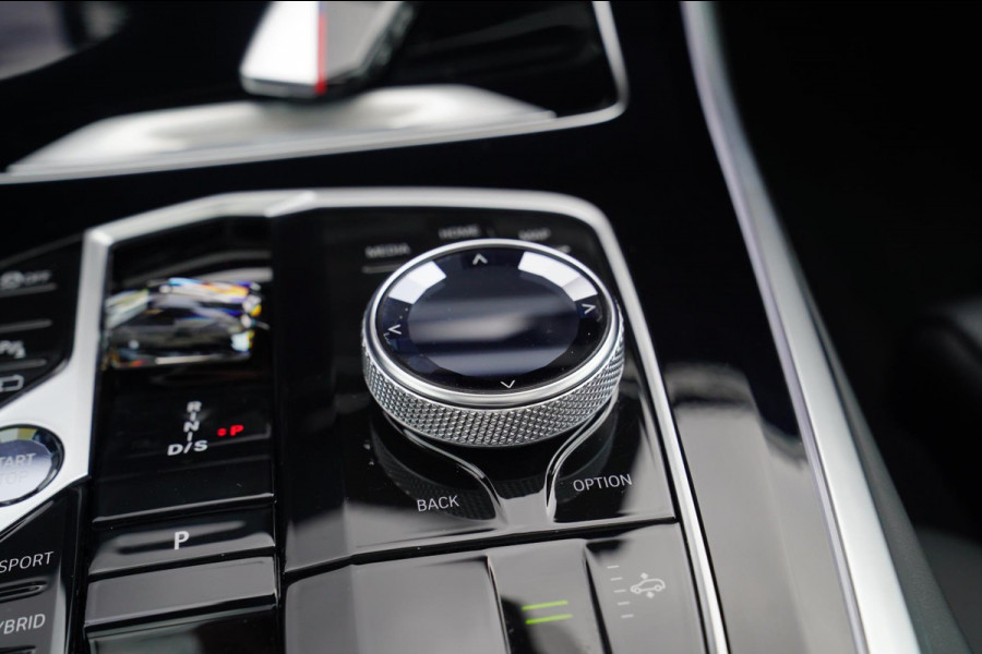 BMW X5 XDrive50e High Executive | Massage | Harman/Kardon | Panorama | AR Camera | 360 cam |Driving Assistant Professional | HuD |