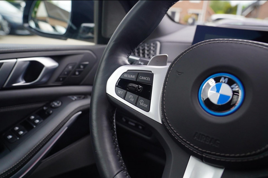 BMW X5 XDrive50e High Executive | Massage | Harman/Kardon | Panorama | AR Camera | 360 cam |Driving Assistant Professional | HuD |
