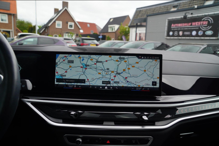 BMW X5 XDrive50e High Executive | Massage | Harman/Kardon | Panorama | AR Camera | 360 cam |Driving Assistant Professional | HuD |