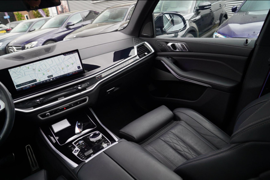 BMW X5 XDrive50e High Executive | Massage | Harman/Kardon | Panorama | AR Camera | 360 cam |Driving Assistant Professional | HuD |