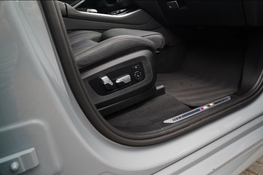 BMW X5 XDrive50e High Executive | Massage | Harman/Kardon | Panorama | AR Camera | 360 cam |Driving Assistant Professional | HuD |