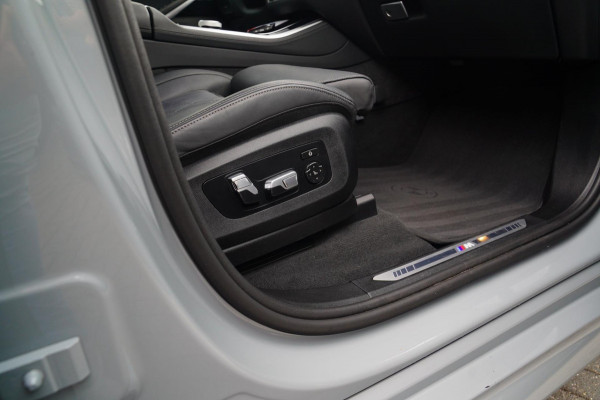 BMW X5 XDrive50e High Executive | Massage | Harman/Kardon | Panorama | AR Camera | 360 cam |Driving Assistant Professional | HuD |