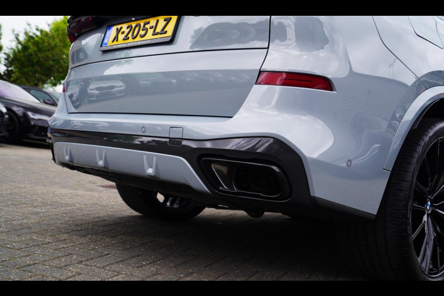 BMW X5 XDrive50e High Executive | Massage | Harman/Kardon | Panorama | AR Camera | 360 cam |Driving Assistant Professional | HuD |