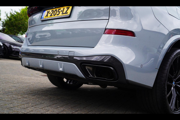 BMW X5 XDrive50e High Executive | Massage | Harman/Kardon | Panorama | AR Camera | 360 cam |Driving Assistant Professional | HuD |