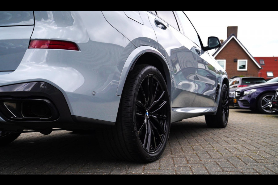 BMW X5 XDrive50e High Executive | Massage | Harman/Kardon | Panorama | AR Camera | 360 cam |Driving Assistant Professional | HuD |