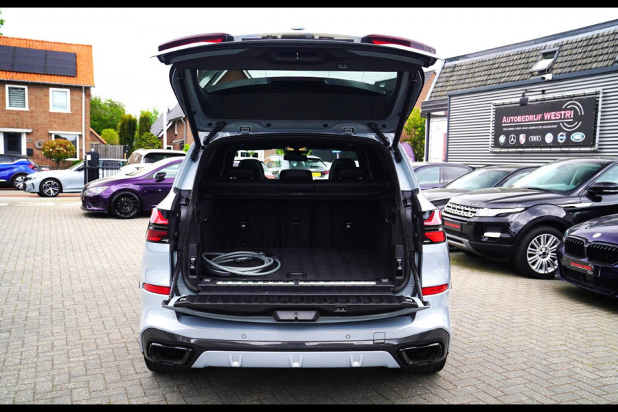 BMW X5 XDrive50e High Executive | Massage | Harman/Kardon | Panorama | AR Camera | 360 cam |Driving Assistant Professional | HuD |