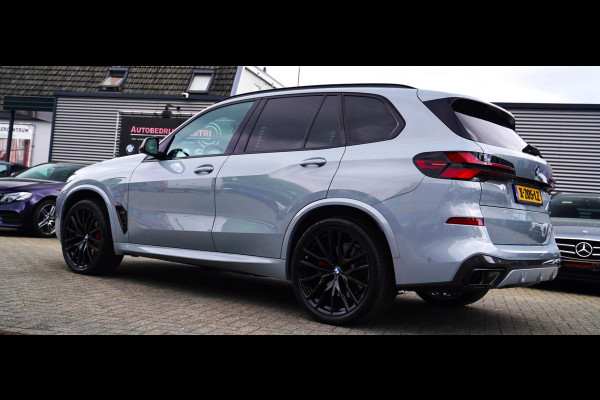 BMW X5 XDrive50e High Executive | Massage | Harman/Kardon | Panorama | AR Camera | 360 cam |Driving Assistant Professional | HuD |
