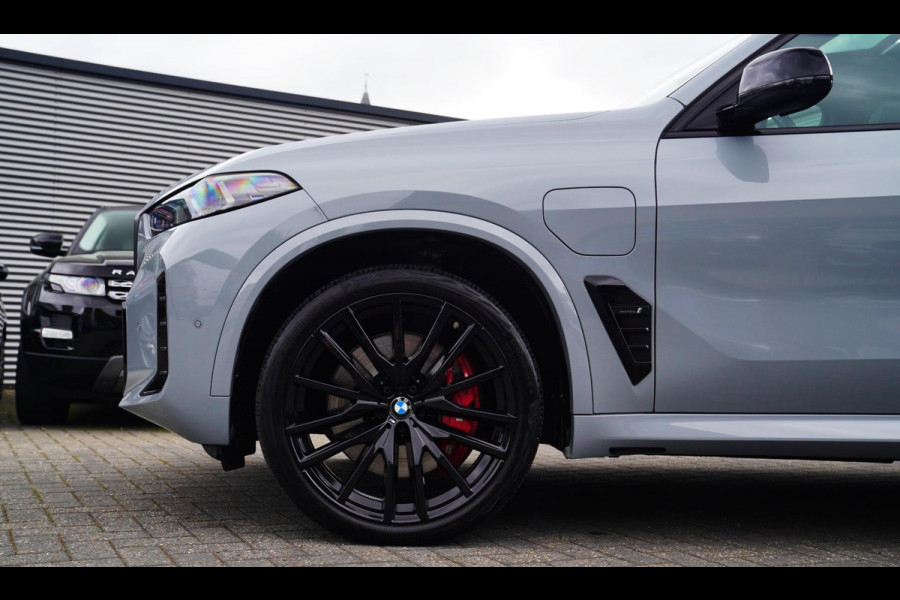 BMW X5 XDrive50e High Executive | Massage | Harman/Kardon | Panorama | AR Camera | 360 cam |Driving Assistant Professional | HuD |