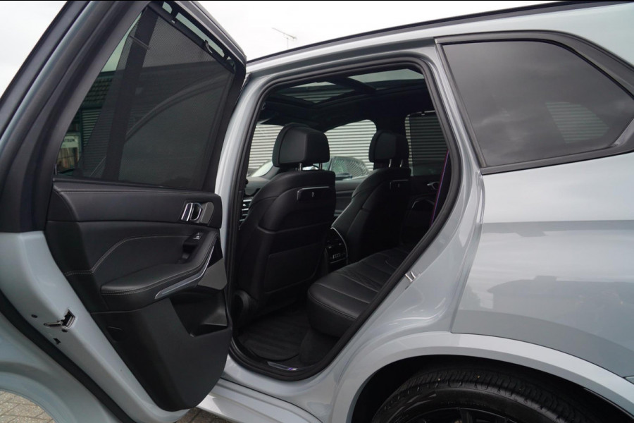 BMW X5 XDrive50e High Executive | Massage | Harman/Kardon | Panorama | AR Camera | 360 cam |Driving Assistant Professional | HuD |