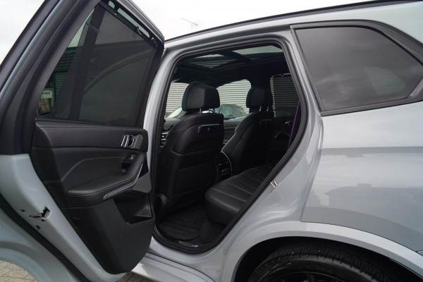 BMW X5 XDrive50e High Executive | Massage | Harman/Kardon | Panorama | AR Camera | 360 cam |Driving Assistant Professional | HuD |