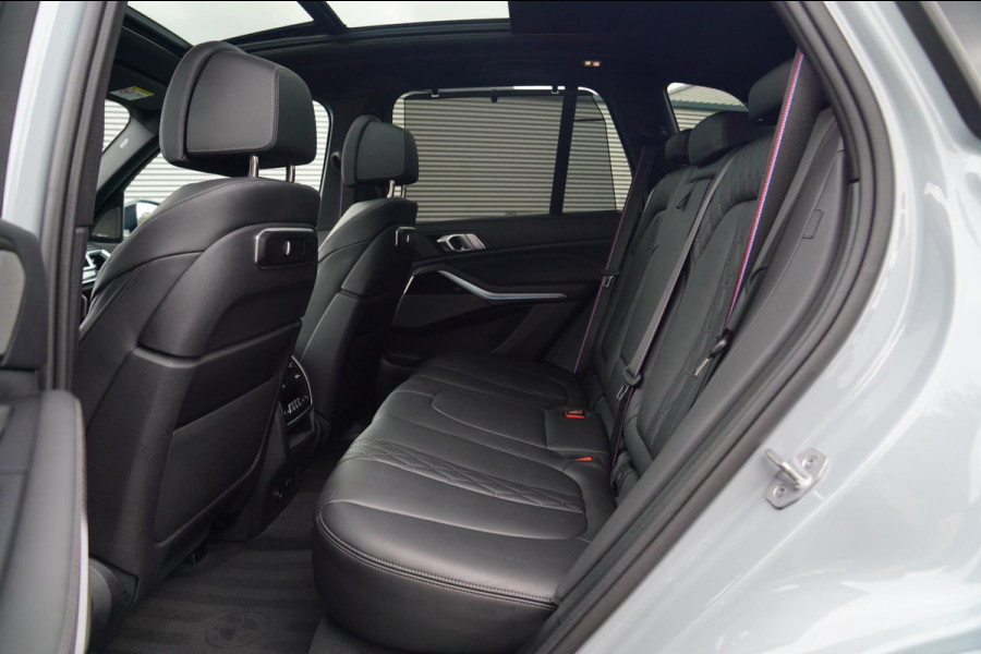 BMW X5 XDrive50e High Executive | Massage | Harman/Kardon | Panorama | AR Camera | 360 cam |Driving Assistant Professional | HuD |