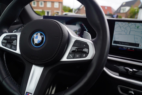 BMW X5 XDrive50e High Executive | Massage | Harman/Kardon | Panorama | AR Camera | 360 cam |Driving Assistant Professional | HuD |